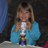 Samantha's Easter