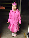 Pink Princess