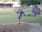 Long Jump
