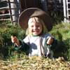 Hay Helper