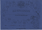Samantha's Indigo Words Certificate