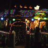 Christmas lights