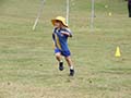 Big run